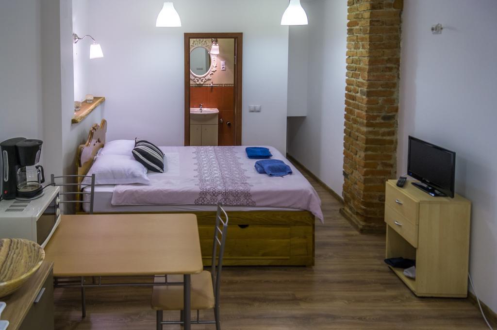 Fantasy Residence Brašov Pokoj fotografie