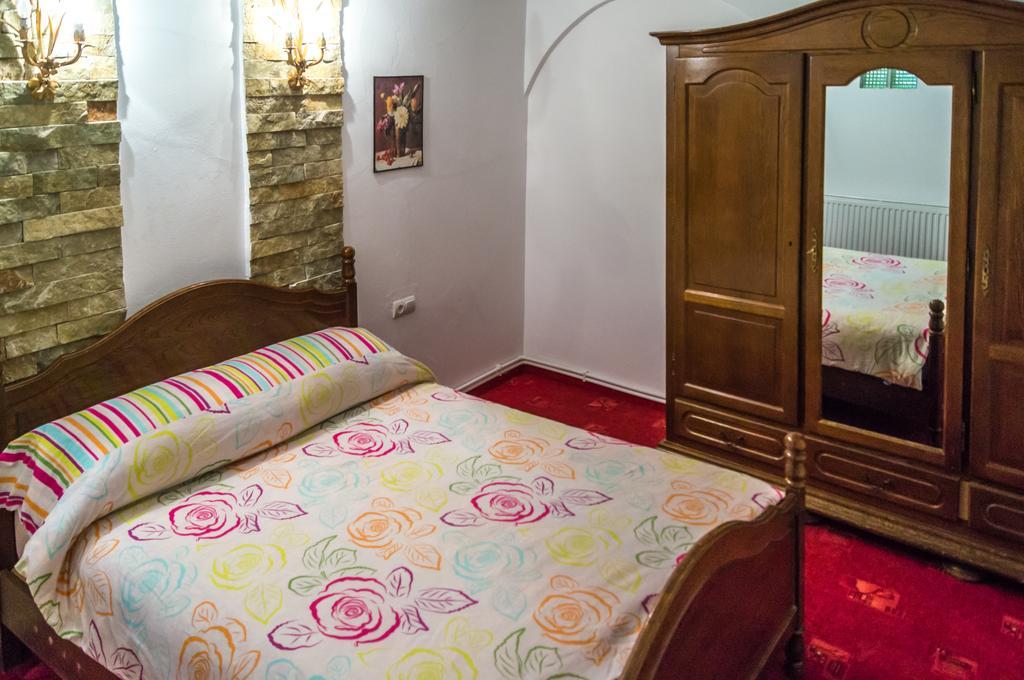 Fantasy Residence Brašov Pokoj fotografie