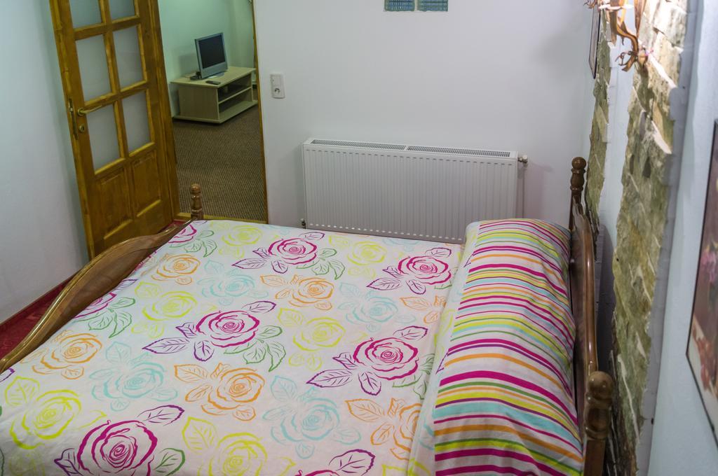 Fantasy Residence Brašov Pokoj fotografie