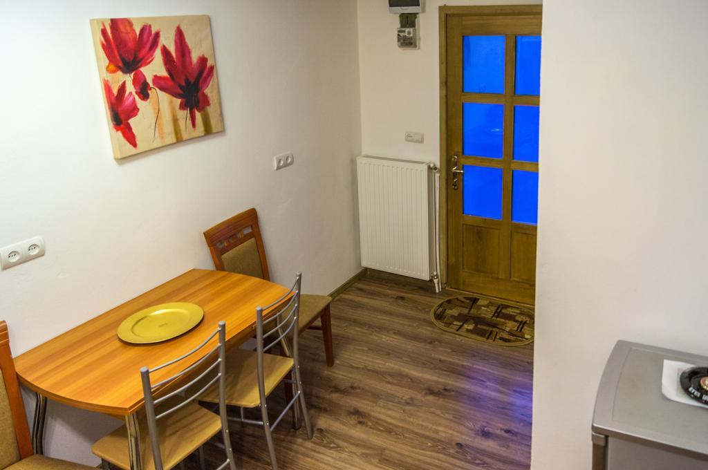 Fantasy Residence Brašov Pokoj fotografie