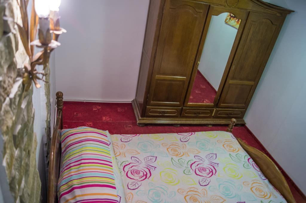 Fantasy Residence Brašov Pokoj fotografie