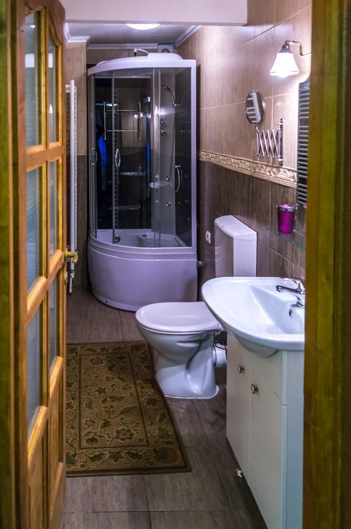 Fantasy Residence Brašov Pokoj fotografie