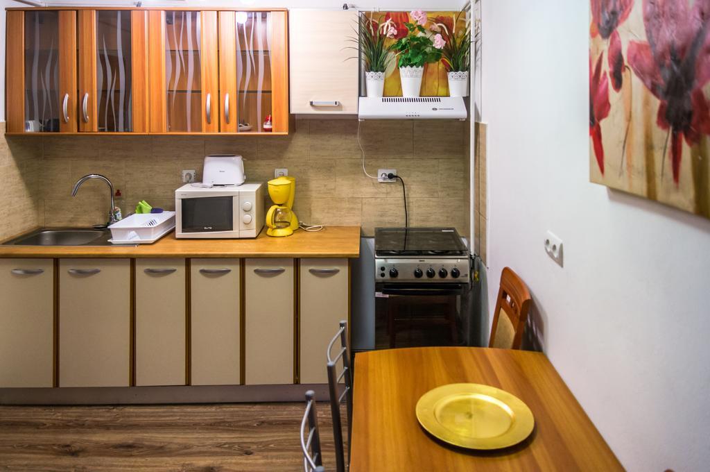 Fantasy Residence Brašov Pokoj fotografie