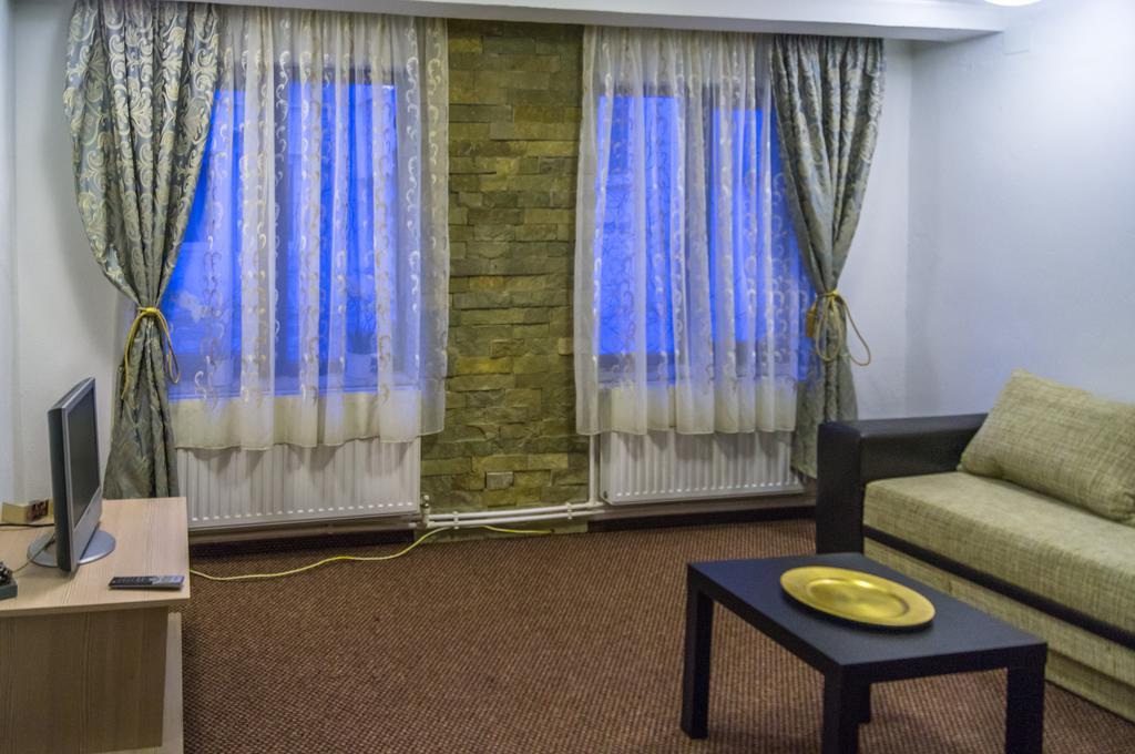 Fantasy Residence Brašov Pokoj fotografie