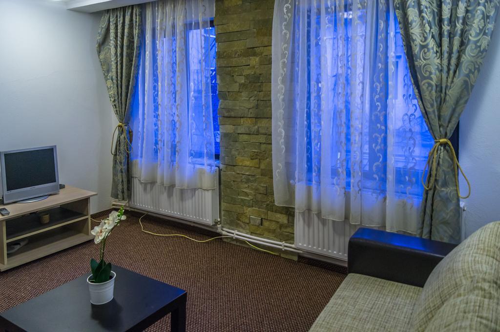 Fantasy Residence Brašov Pokoj fotografie