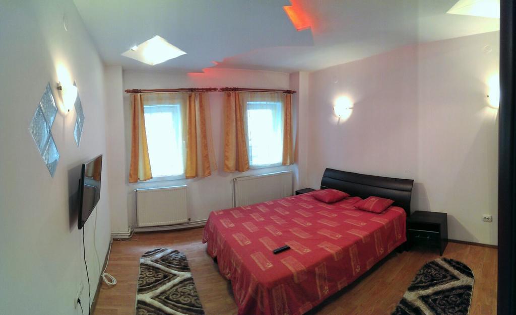 Fantasy Residence Brašov Exteriér fotografie